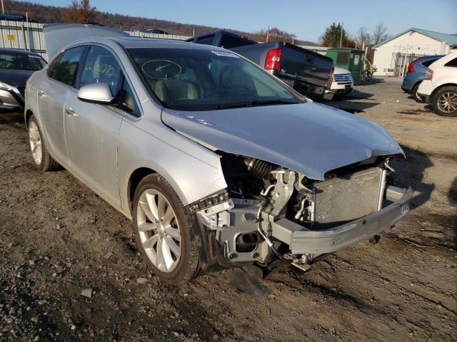 Buick Verano con (2012)