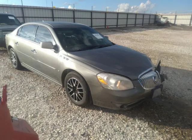 Buick Lucerne (2010)