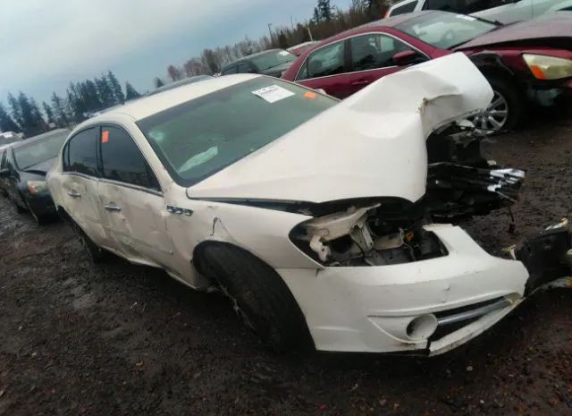 Buick Lucerne (2010)