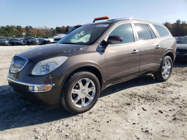 Buick Enclave cx (2010)