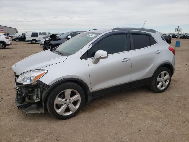 Buick Encore con (2015)