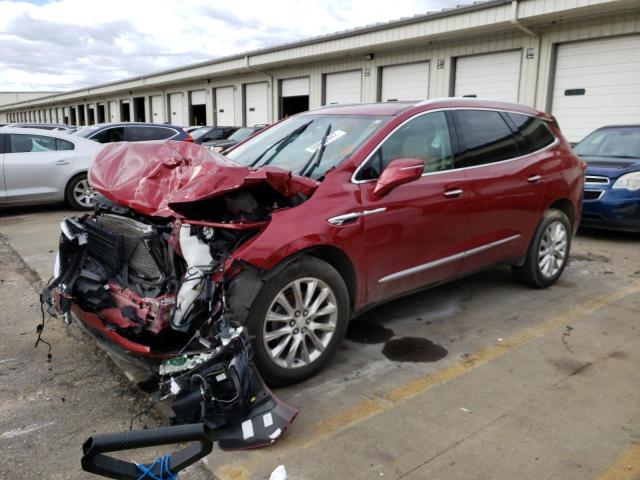 Buick Enclave pr (2018)