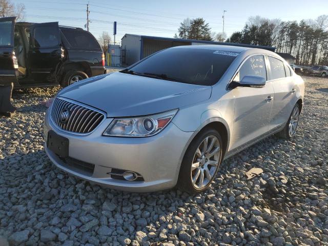 Buick Lacrosse t (2013)