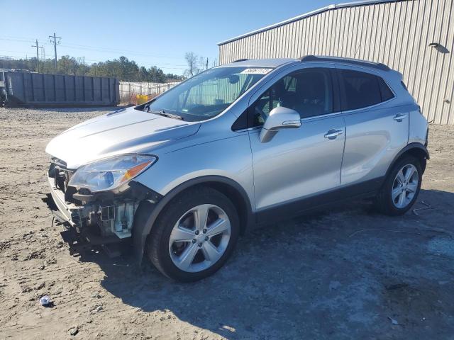 Buick Encore (2015)