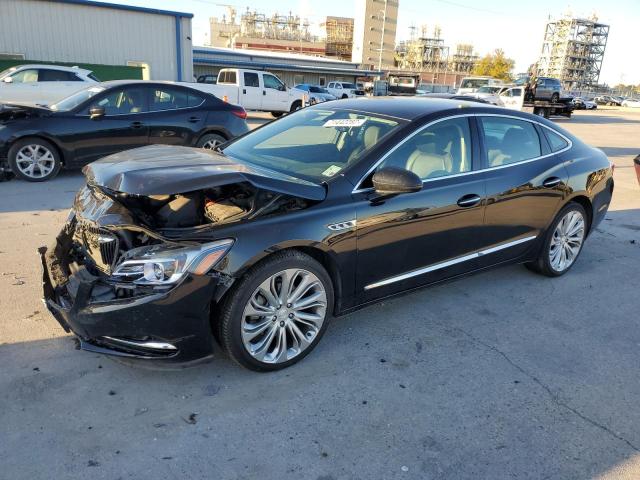 Buick Lacrosse e (2017)