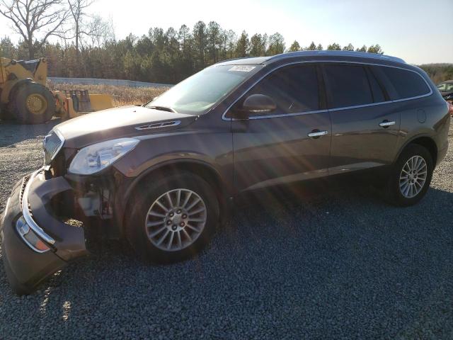 Buick Enclave cx (2010)