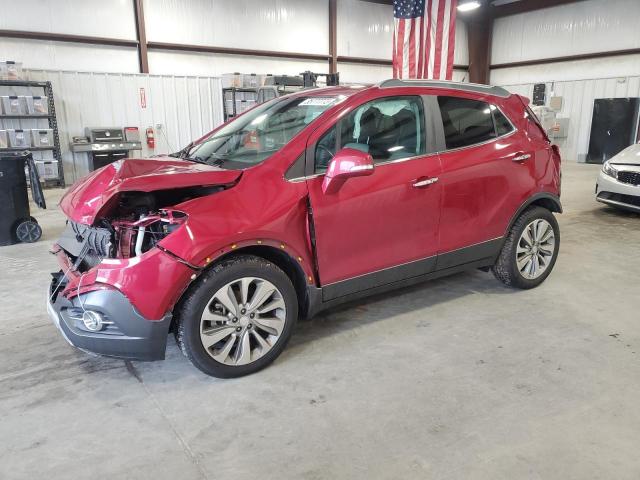 Buick Encore (2014)