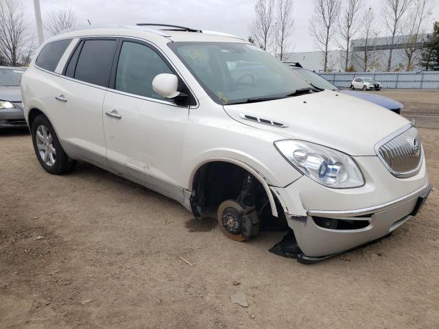 Buick Enclave cx (2010)