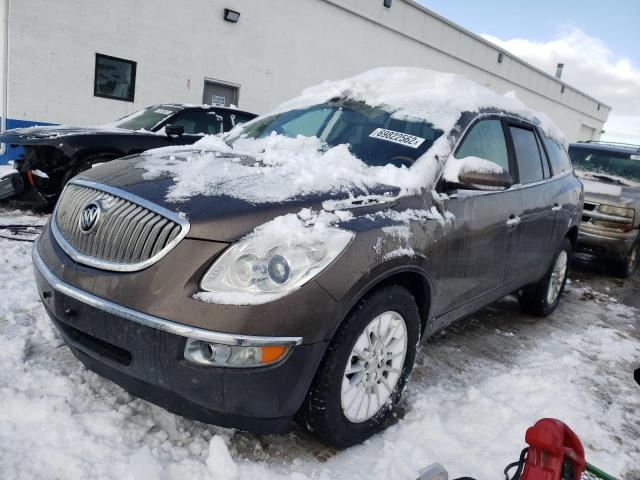 Buick Enclave cx (2010)