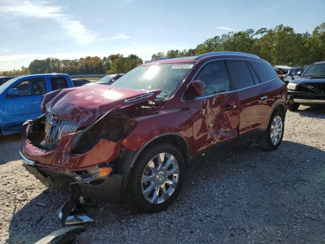 Buick Enclave cx (2010)