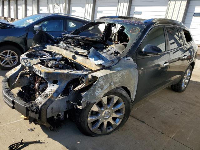 Buick Enclave cx (2010)
