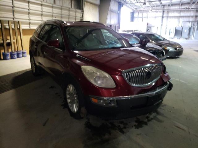 Buick Enclave cx (2010)