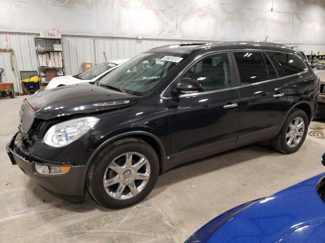 Buick Enclave cx (2010)