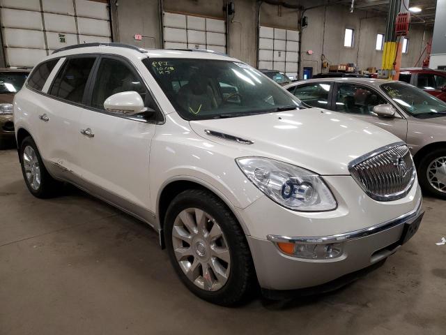 Buick Enclave cx (2010)