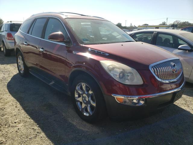 Buick Enclave cx (2010)