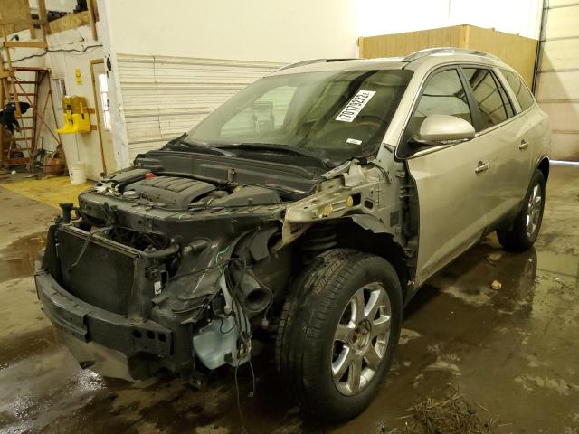Buick Enclave cx (2010)