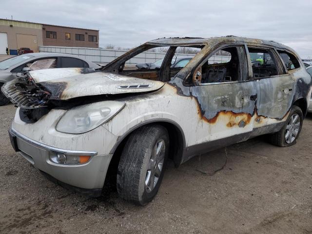 Buick Enclave cx (2010)