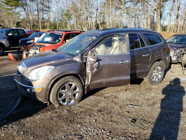 Buick Enclave cx (2010)