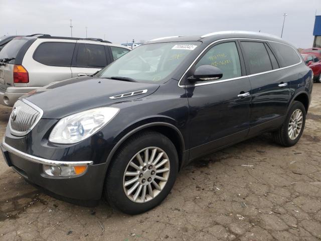 Buick Enclave cx (2011)