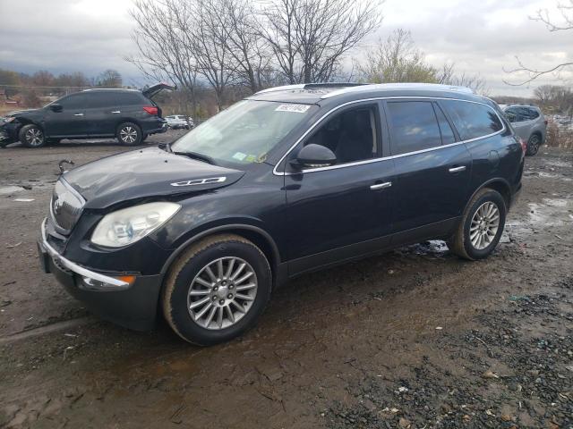 Buick Enclave cx (2011)