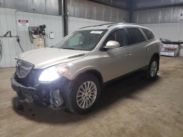 Buick Enclave cx (2011)