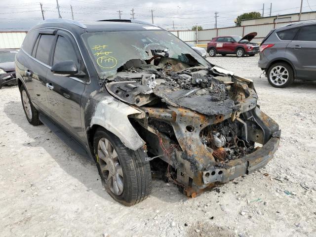Buick Enclave cx (2011)