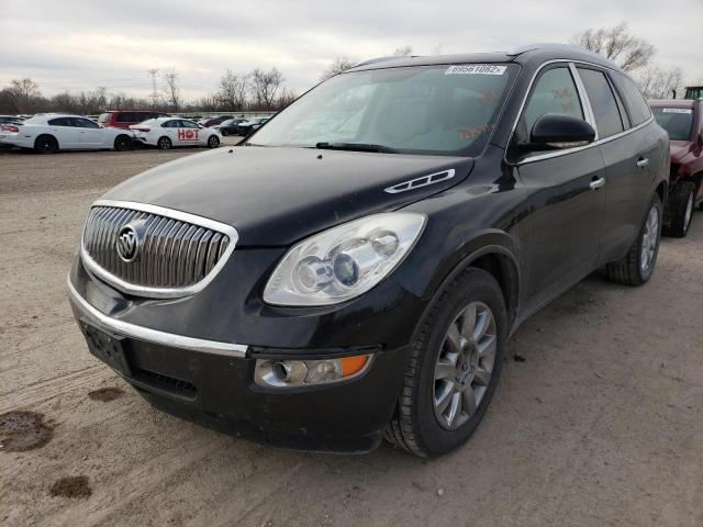 Buick Enclave cx (2011)