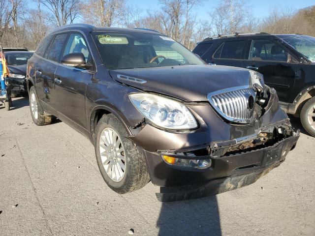 Buick Enclave cx (2011)