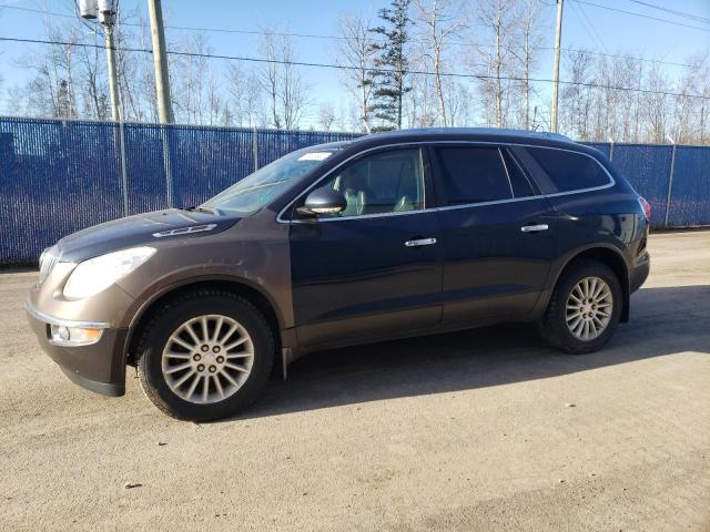 Buick Enclave cx (2011)