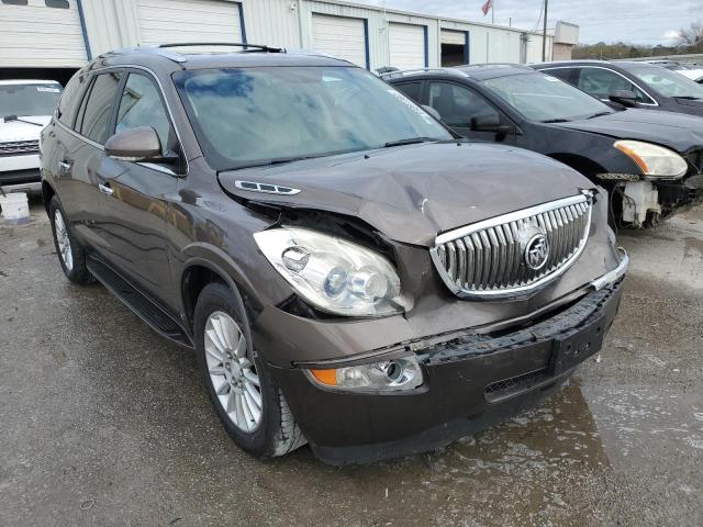 Buick Enclave cx (2011)