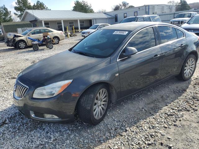 Buick Regal cxl (2011)
