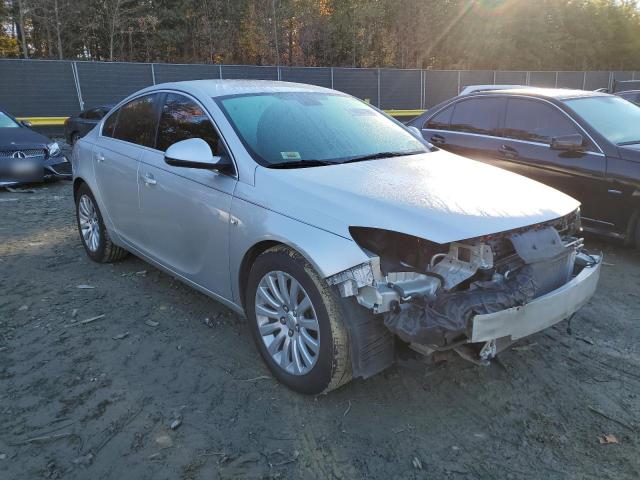 Buick Regal cxl (2011)