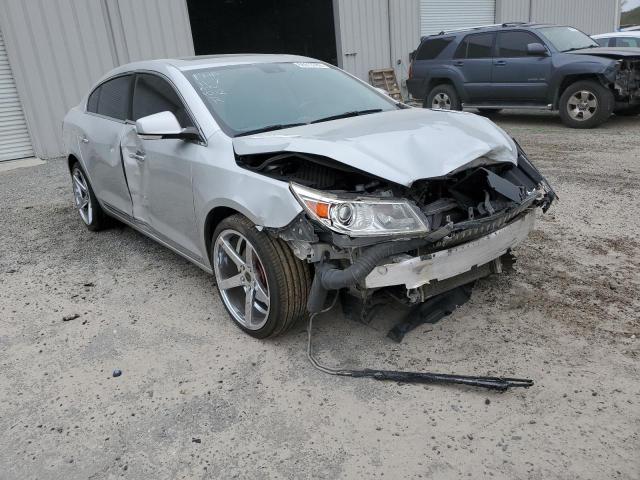 Buick Lacrosse t (2012)