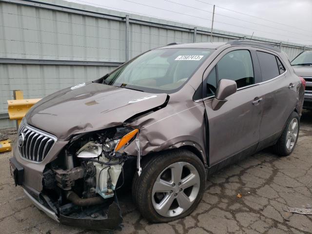 Buick Encore (2013)