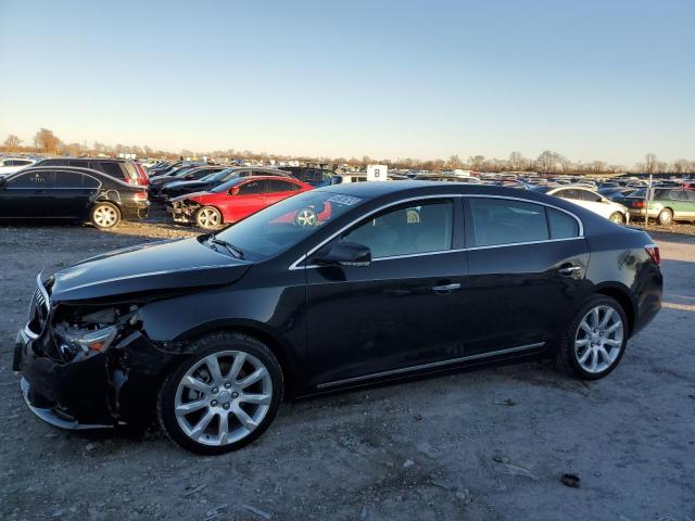 Buick Lacrosse t (2013)