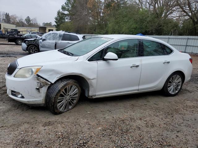 Buick Verano con (2013)