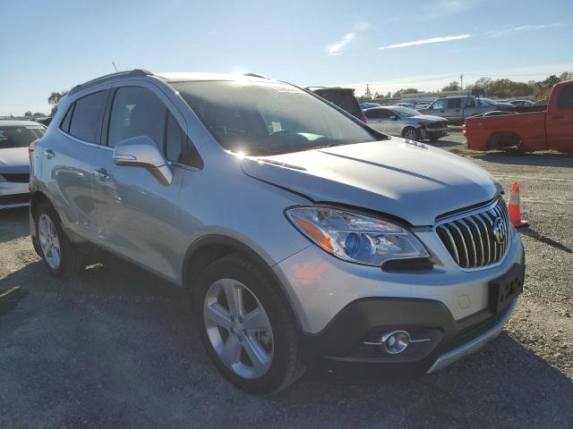 Buick Encore con (2015)
