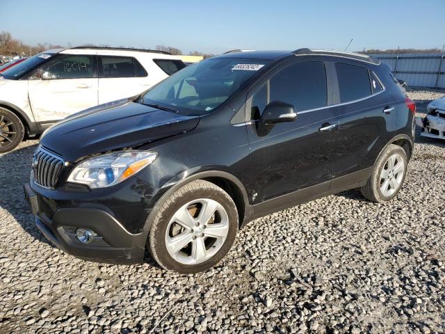 Buick Encore con (2015)