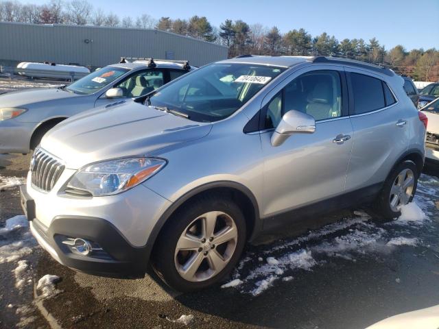 Buick Encore con (2015)