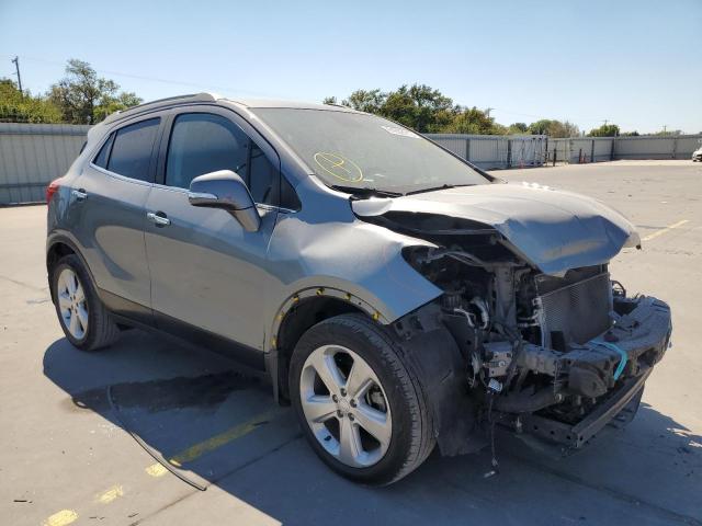 Buick Encore con (2015)