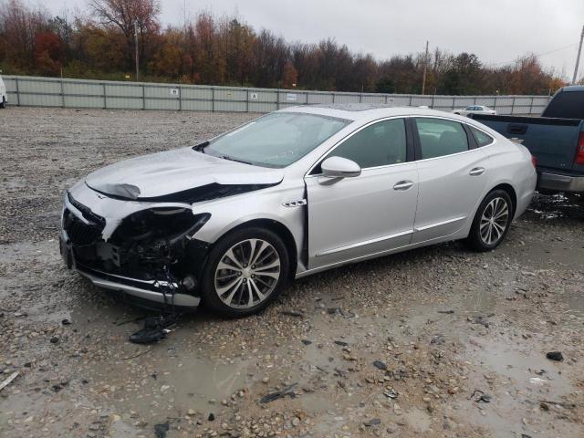 Buick Lacrosse e (2017)