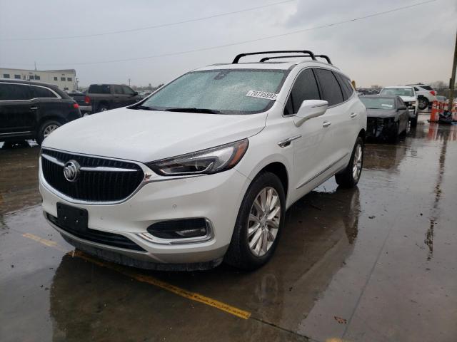 Buick Enclave pr (2018)