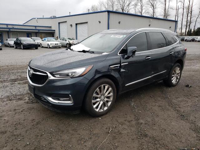 Buick Enclave pr (2018)
