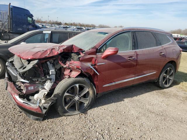 Buick Enclave es (2019)