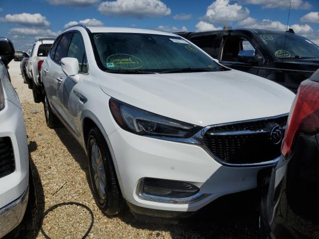 Buick Enclave pr (2019)