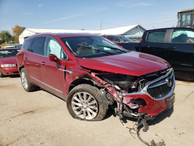 Buick Enclave pr (2019)