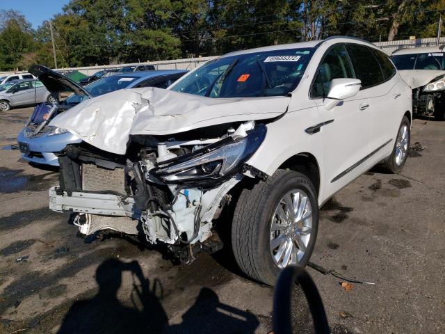 Buick Enclave es (2021)