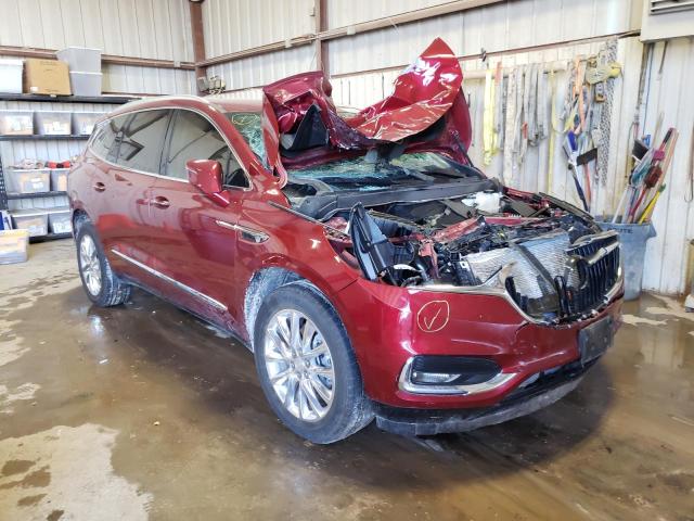 Buick Enclave es (2021)