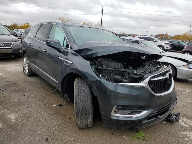 Buick Enclave pr (2021)