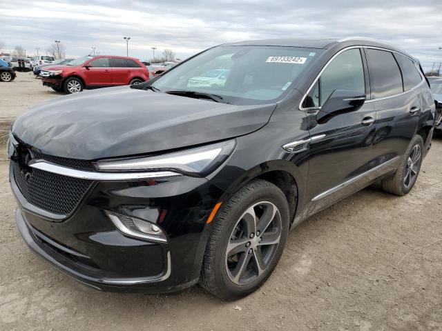 Buick Enclave es (2022)